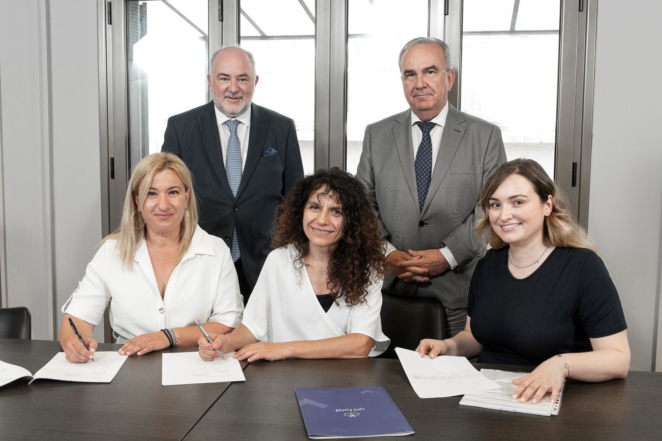 Uni.Fund: Νέο, δεύτερο, fund ύψους €50 εκατ. για επενδύσεις σε startups και spin-offs σε Ελλάδα και Ευρώπη