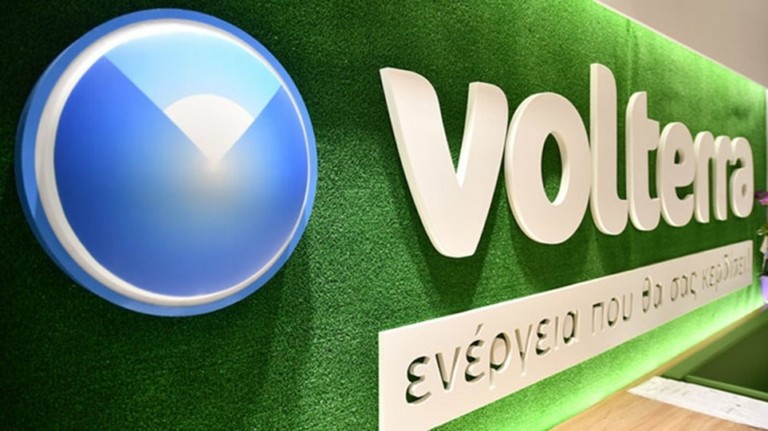 Volterra: Με νέα άδεια εμπορίας ισχύος 300 MW μέσω της iXion
