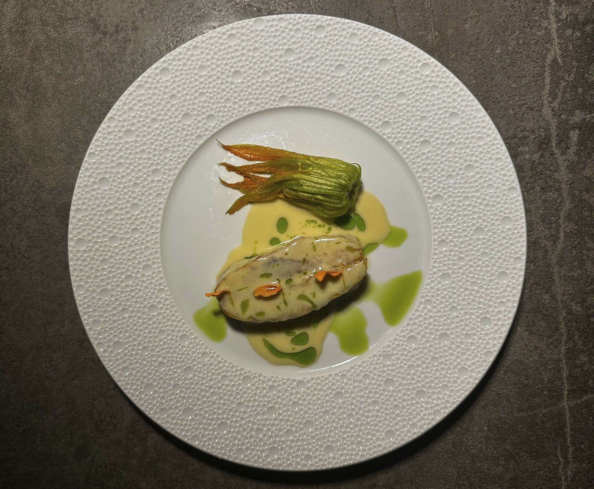 The Zillers: Ενα αστέρι Michelin με θέα τον Παρθενώνα