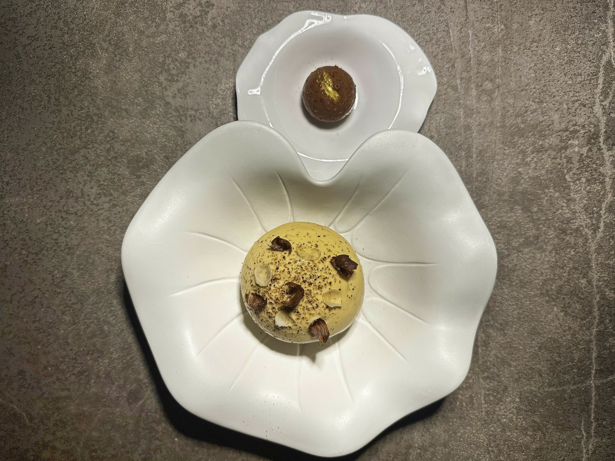 The Zillers: Ενα αστέρι Michelin με θέα τον Παρθενώνα