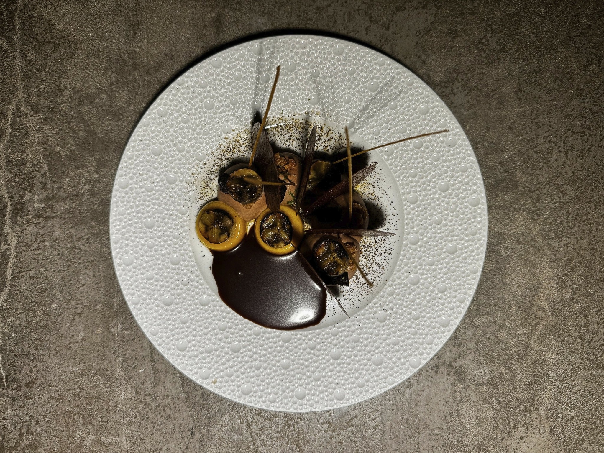 The Zillers: Ενα αστέρι Michelin με θέα τον Παρθενώνα