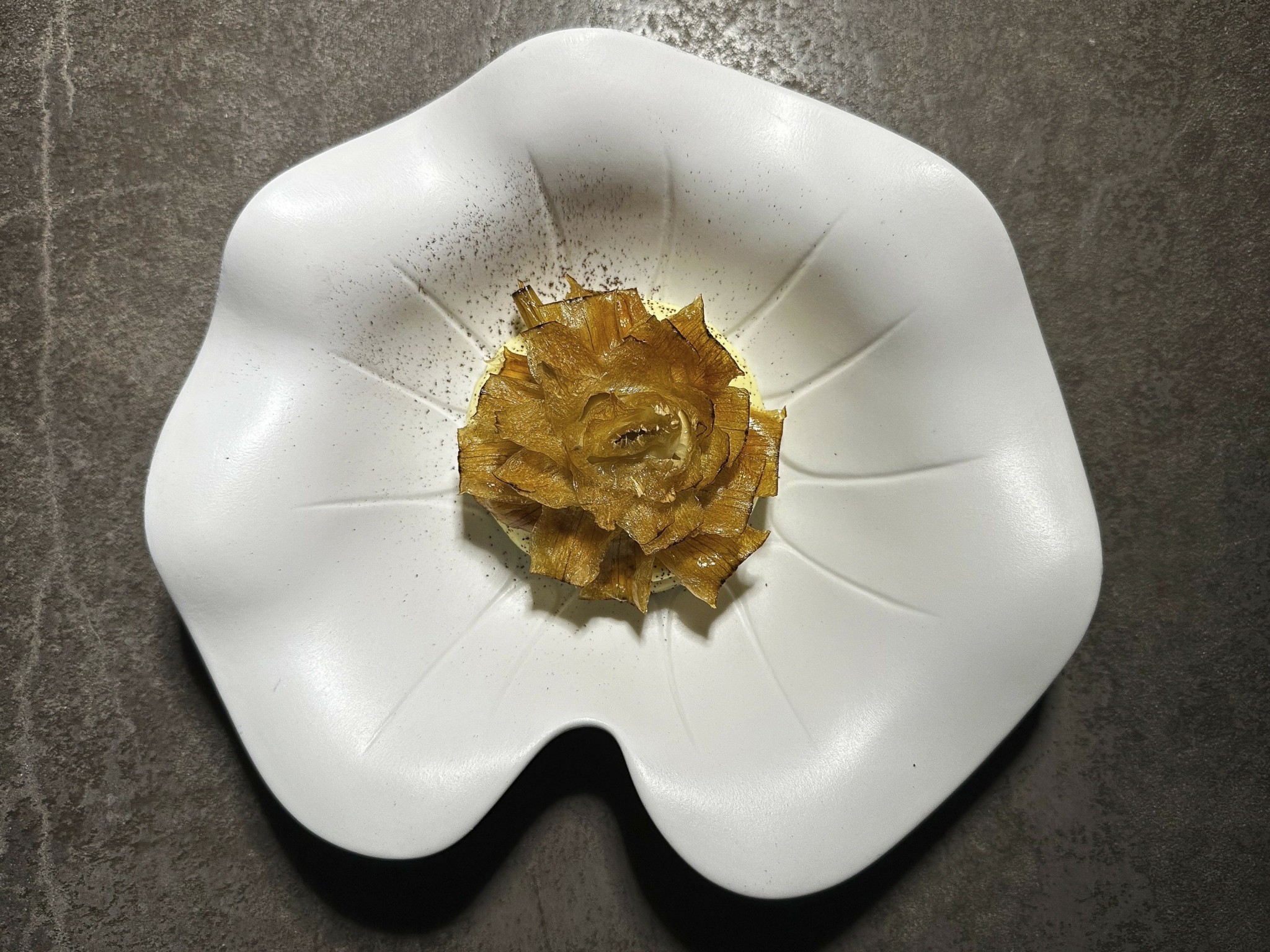 The Zillers: Ενα αστέρι Michelin με θέα τον Παρθενώνα