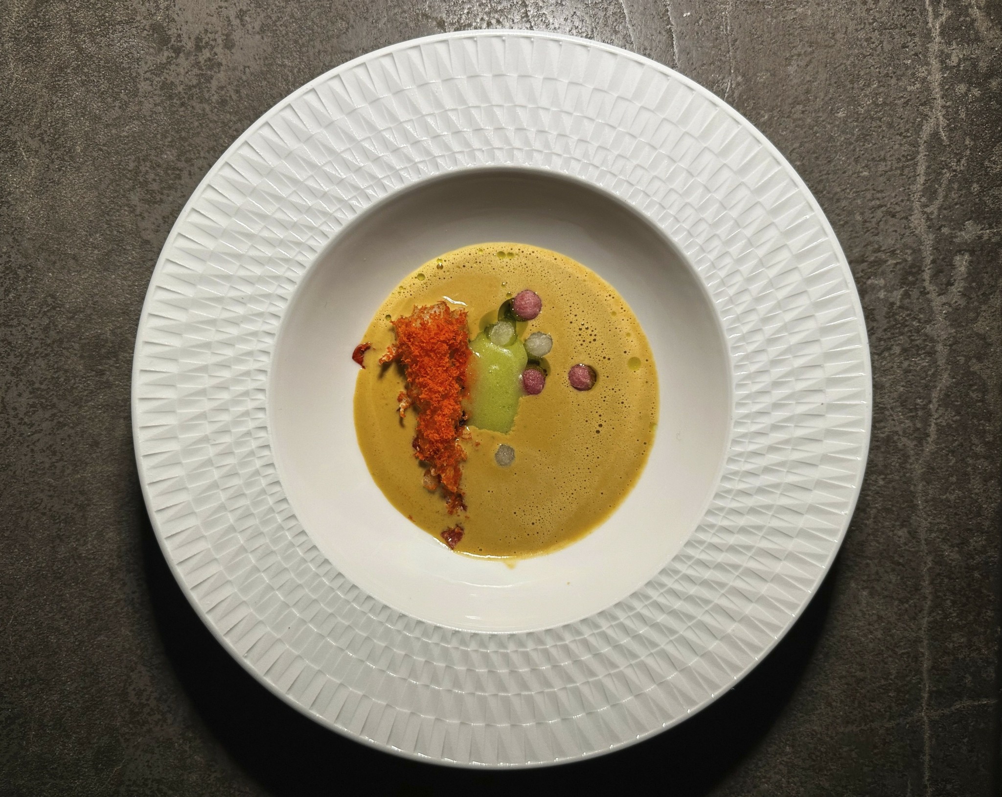 The Zillers: Ενα αστέρι Michelin με θέα τον Παρθενώνα