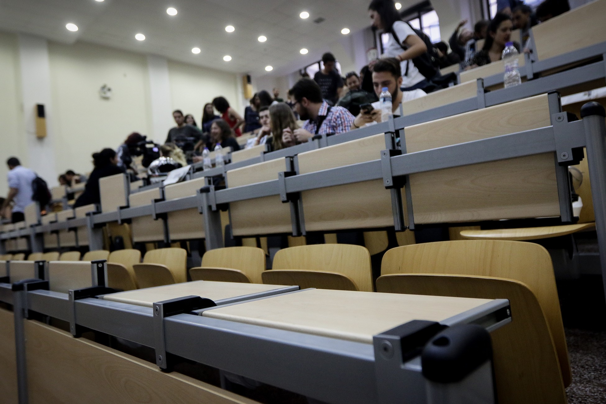 Πιερρακάκης: Πώς θα λειτουργήσουν τα μη κρατικά πανεπιστήμια στην Ελλάδα – Η μεγάλη τομή στην εκπαίδευση (vid)