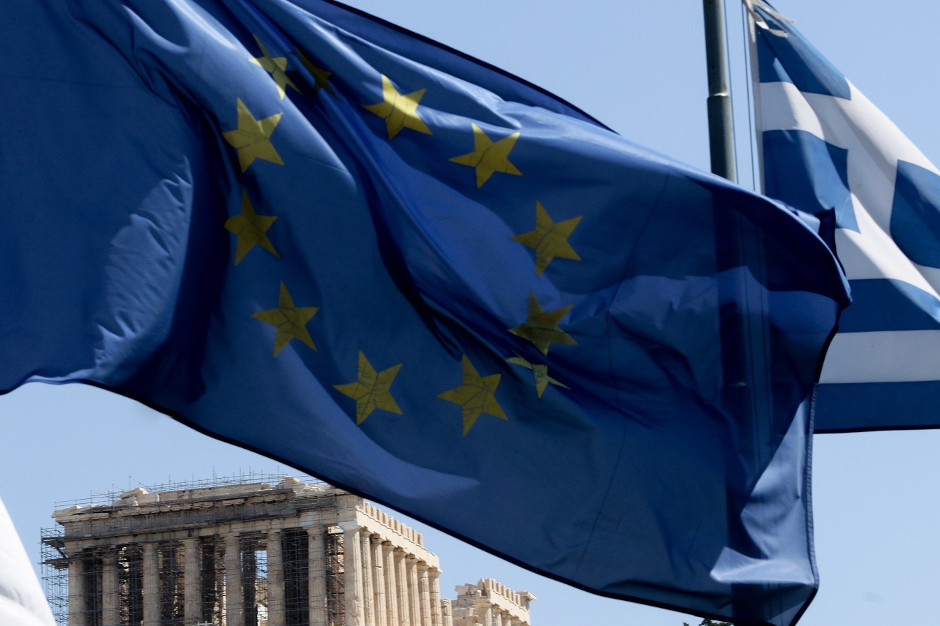 Βρυξέλλες – Φρανκφούρτη: Η ελληνική οικονομία θα παραμείνει ισχυρή φέτος αλλά και τα επόμενα χρόνια