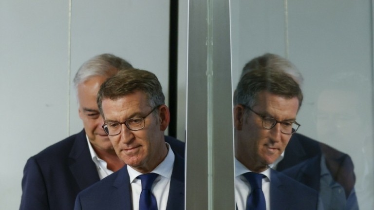 Εκλογές στην Ισπανία: Η δεξιά κόβει πρώτη το νήμα αλλά χωρίς αυτοδυναμία