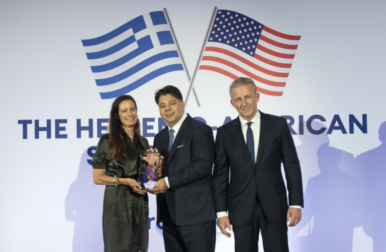 Αλίκη Παληού: Καθαρά κέρδη ρεκόρ για την Performance Shipping στα $18,4 εκατ.