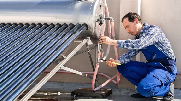 Αλλάζω Σύστημα Θέρμανσης και Θερμοσίφωνα: Πότε λήγει η προθεσμία για εξαργύρωση στις επιταγές | Ειδήσεις για την Οικονομία