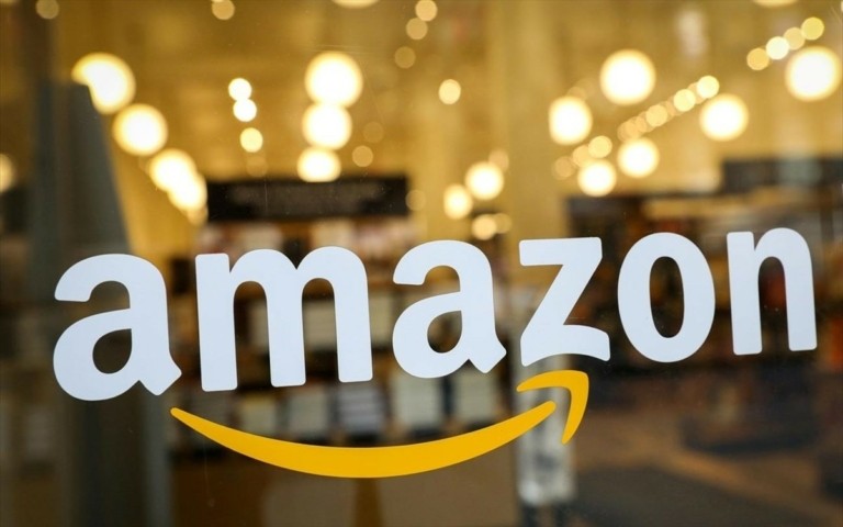 Amazon: Μεγάλη επένδυση για φωτοβολταϊκό πάρκο στη δυτική Ελλάδα