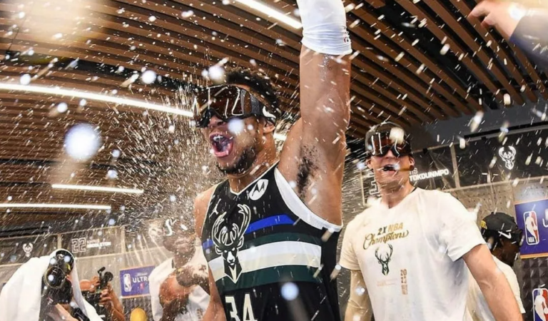 Μισό δισ. δολάρια για τα 10 πιο ακριβά συμβόλαια του ΝΒΑ – Ο Αντετοκούνμπο και οι άλλοι (pics + πίνακες)