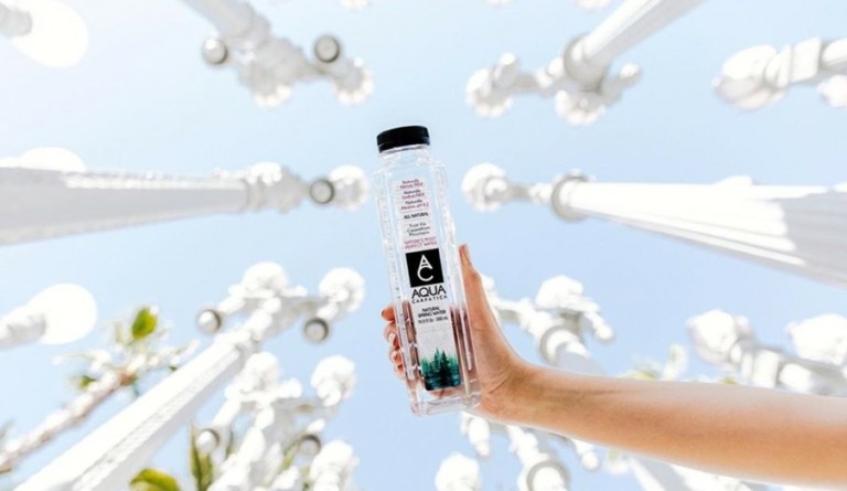 Από τα Καρπάθια Όρη στις αγορές όλου του κόσμου