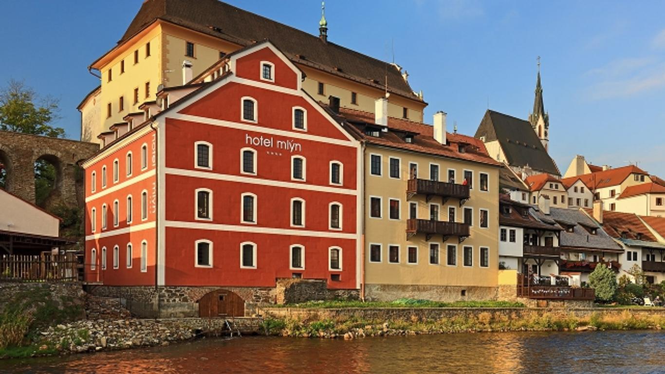 Φανταστείτε ένα μεγάλο κάστρο της Μονεμβασιάς: Αυτή είναι η απόλυτη εμπειρία στην Τσεχία