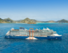 Ascent (Celebrity Cruises): Τον Νοέμβριο τα εγκαίνια του 4ου κρουαζιερόπλοιου της κατηγορίας Edge (pics)
