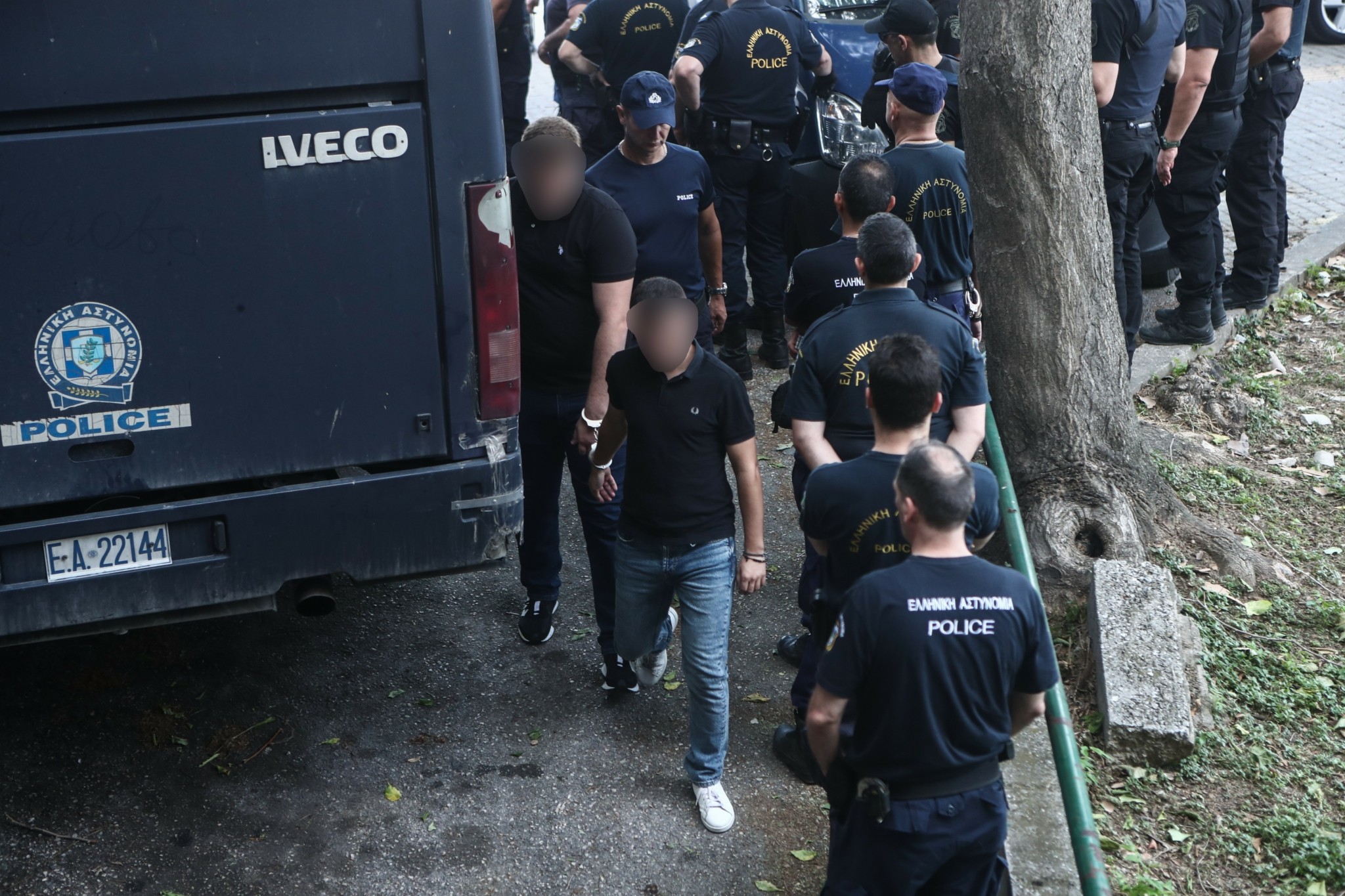 Δίκη Καμπανού: Να μην αναγνωριστούν ελαφρυντικά στους κατηγορούμενους, η πρόταση της εισαγγελέως