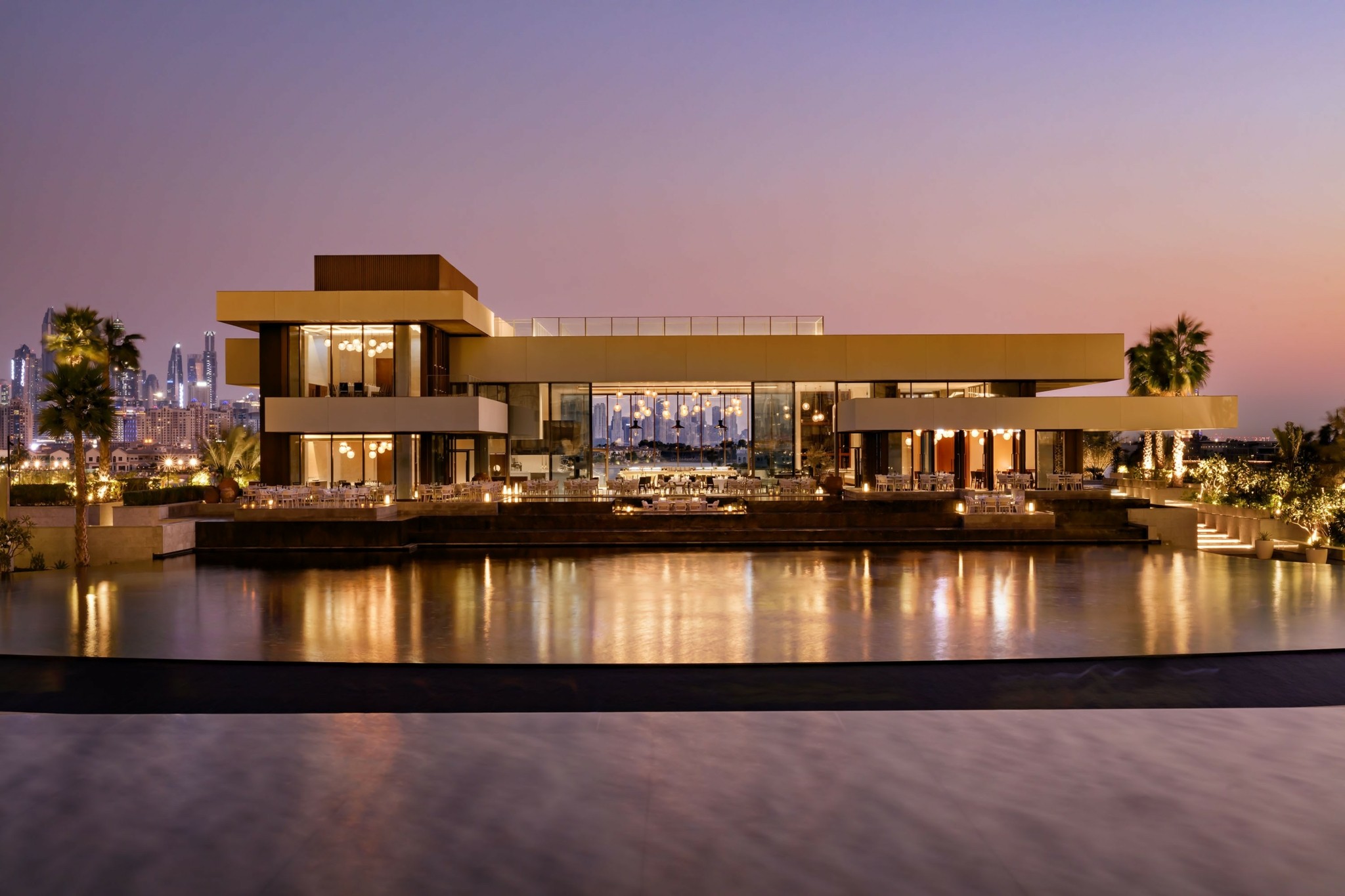 Λονδίνο, Ντουμπάι, Νέα Υόρκη, Σιγκαπούρη – Τα κορυφαία ελληνικά εστιατόρια στο εξωτερικό