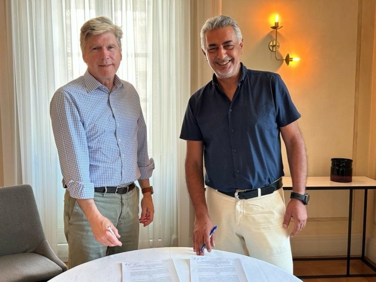 Συμφωνία ΕΑΕΕ – ΟΑΣΕ για νέα Συλλογική Σύμβαση Εργασίας και ατομικούς λογαριασμούς ΤΕΑ – ΕΑΠΑΕ