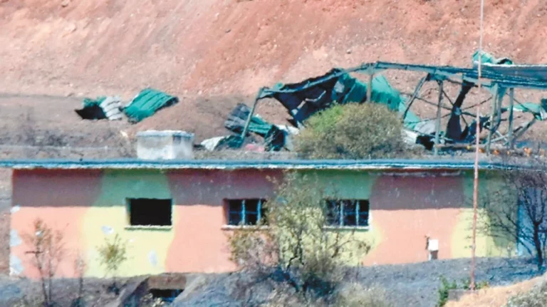 Νέα Αγχίαλος: «Σκοτώθηκε κανένας;» – Η αγωνία του Φλώρου μετά τις εκρήξεις