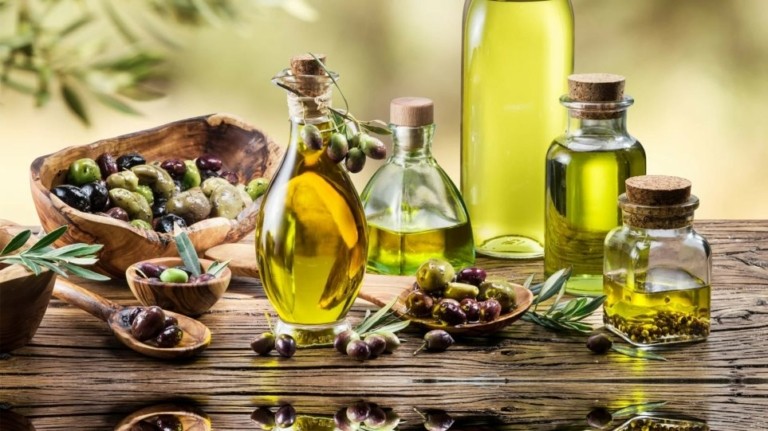 Ηλιέλαιο – ελαιόλαδο: Η κλιματική αλλαγή ανέβασε στα ύψη τις τιμές τους