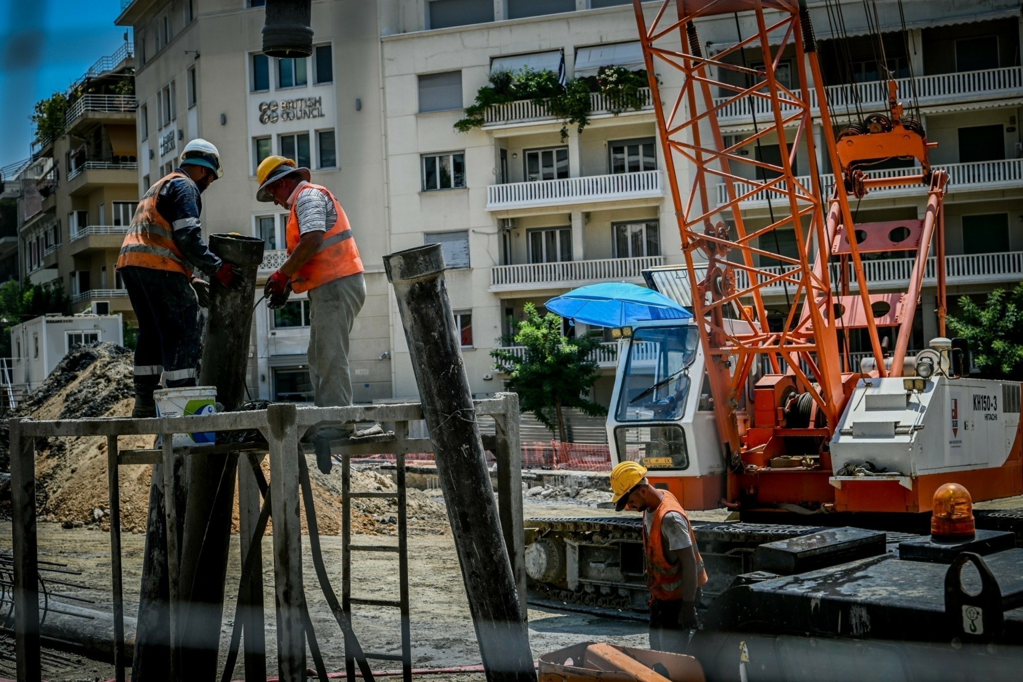 Εργαζόμενοι στον ιδιωτικό τομέα: Διευκρινιστική εγκύκλιος για τα έκτακτα μέτρα λόγω καύσωνα