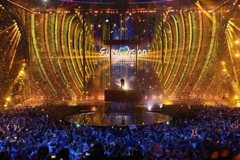 H Eurovision σε αναβρασμό: Γιατί φοβάται την τεχνητή νοημοσύνη