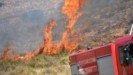 Μάχη με τις αναζωπυρώσεις σε Έβρο και Ροδόπη – 105 πυρκαγιές σε όλη τη χώρα