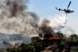 Μεγάλη αναζωπύρωση στη Ρόδο – Σε πλήρη εξέλιξη τα μέτωπα σε Αίγιο, Κέρκυρα, Κάρυστο (vid)
