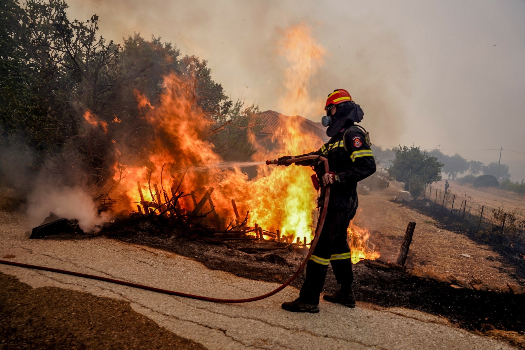 Πυροσβεστική: Τι περιλαμβάνει το νέο επιχειρησιακό δόγμα για τις φωτιές