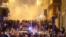 Γαλλία: Περιορίστηκαν οι ταραχές στο Παρίσι – Συγκρούσεις και δακρυγόνα στη Μασσαλία (vid)