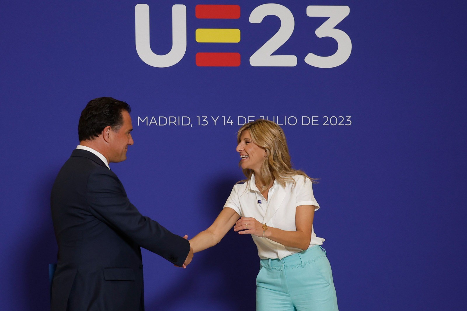 Γεωργιάδης: Στόχος μας να στηρίξουμε τους εργαζόμενους όσο μπορούμε περισσότερο (tweet)