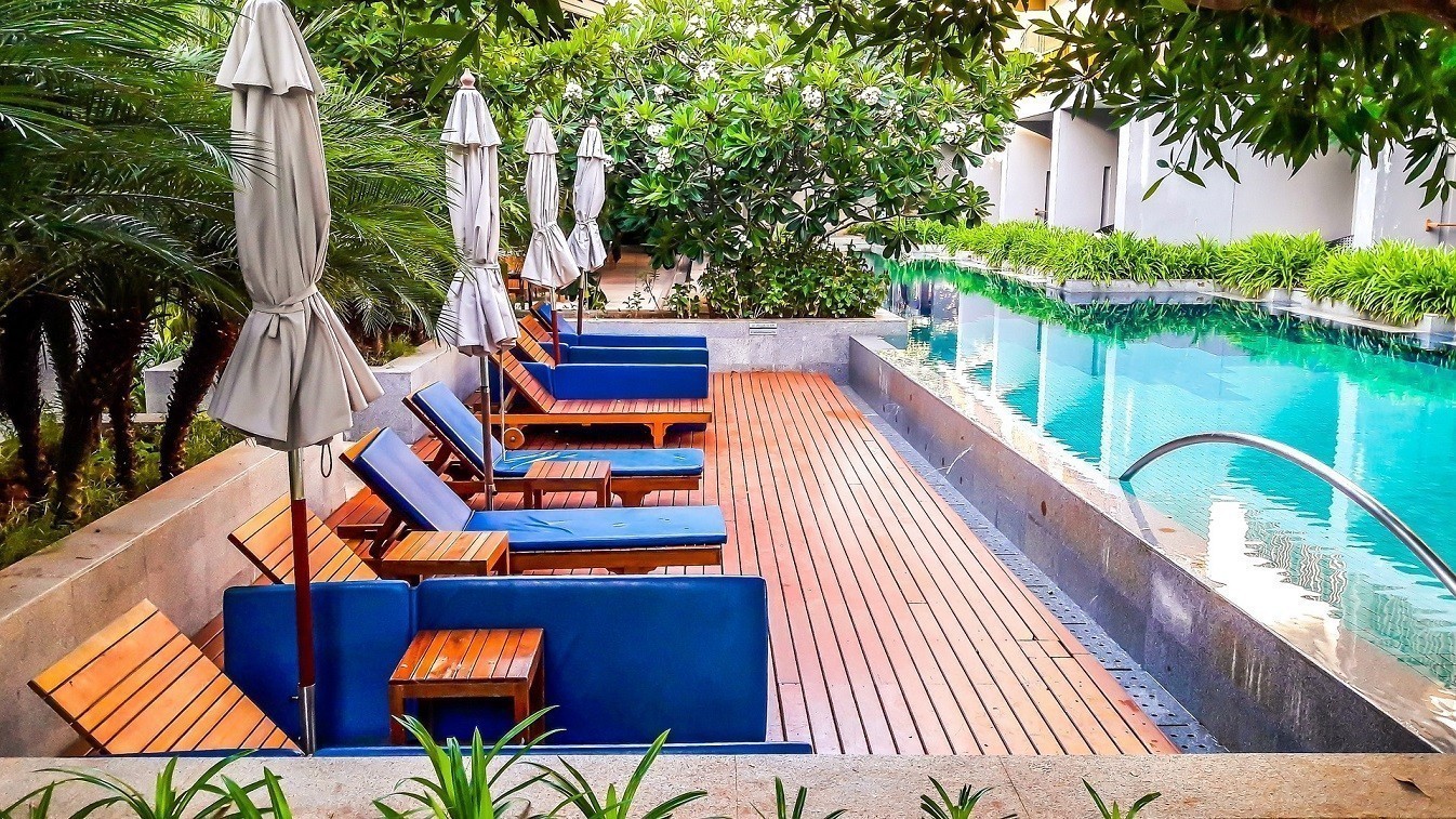 Ξενοδοχεία: Ποιες παροχές πρέπει να έχουν για να είναι ανταγωνιστικά