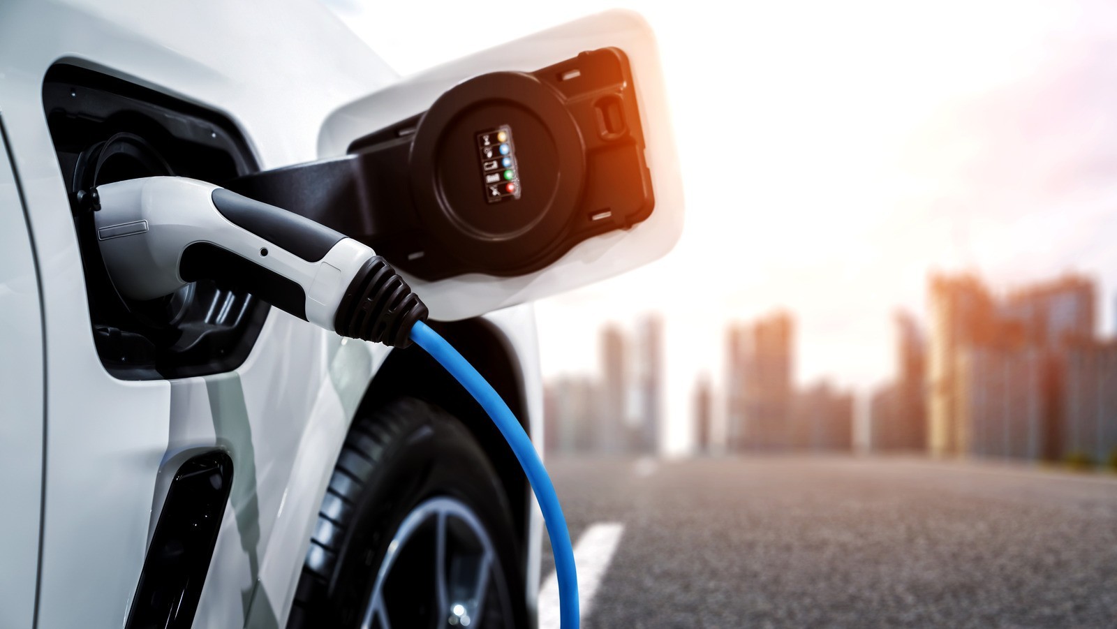 Μελέτη: Τα ηλεκτρικά αυτοκίνητα είναι 40% πιο «βιώσιμα» από τα συμβατικά