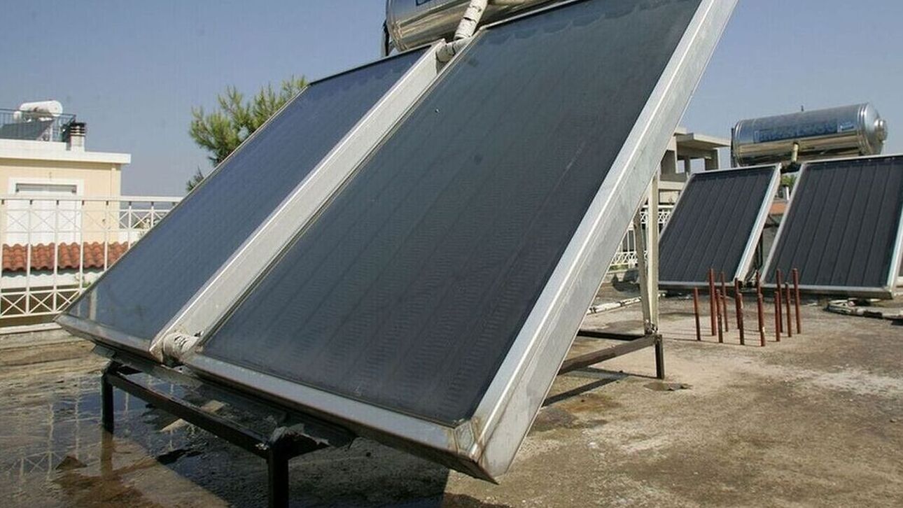 Αλλάζω Θερμοσίφωνα: Ποιες προθεσμίες είναι σημαντικές