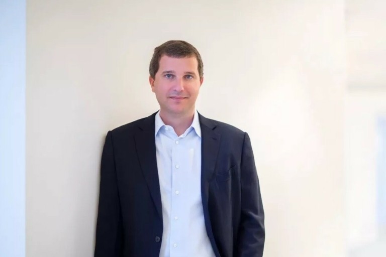 Συμφωνία Ιωάννη Μαρτίνου με την Flagship Founders για ανάπτυξη νέων τεχνολογιών στη Ναυτιλία (pic)