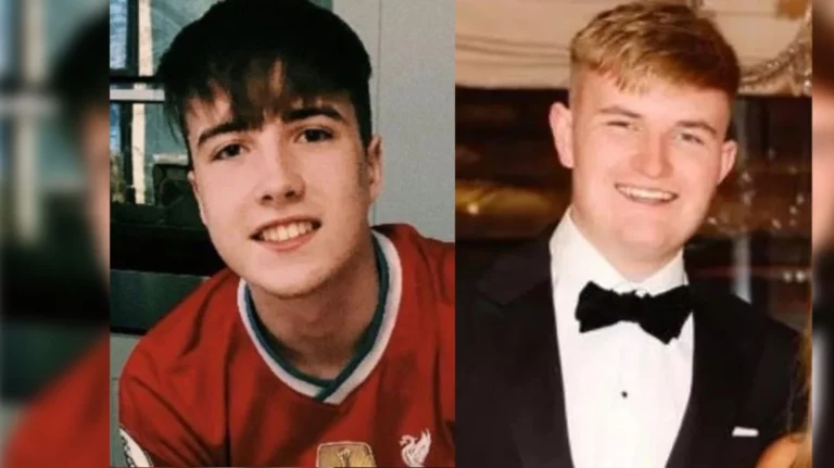 Ίος: Φεύγουν οι Ιρλανδοί μετά τον θάνατο των δύο 18χρονων