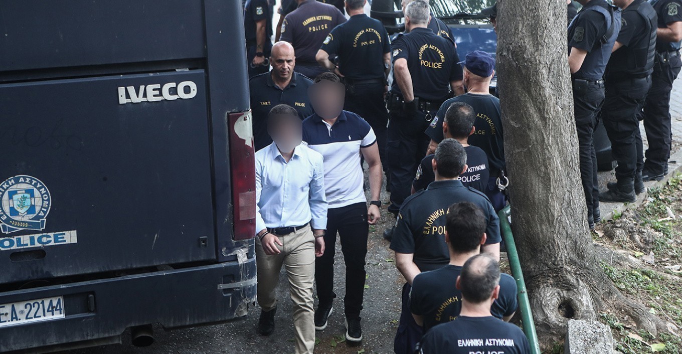 Δίκη Άλκη Καμπανού: Έφεση της εισαγγελίας πρωτοδικών για τους 12 κατηγορούμενους – Τι ζητά