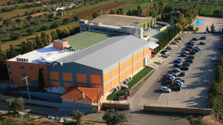 Τηλεφώνημα για βόμβα στο στούντιο Κάπα