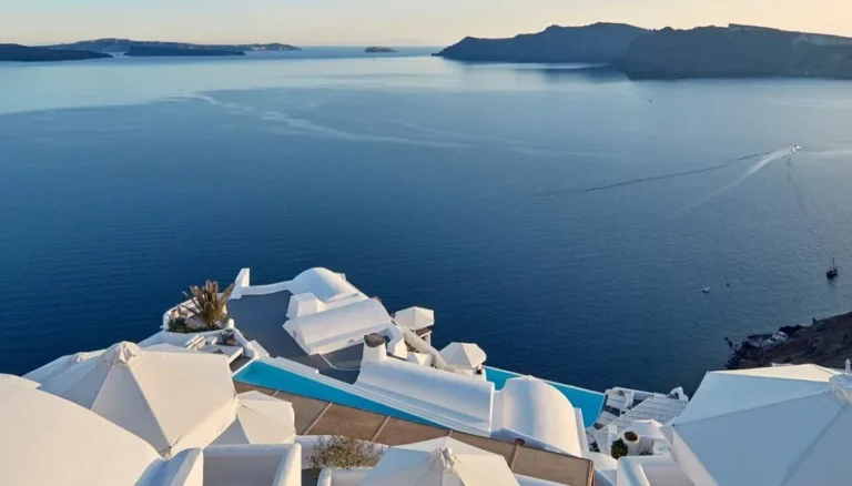 Αυτό ψηφίστηκε ως το καλύτερο ελληνικό ξενοδοχείο της χρονιάς
