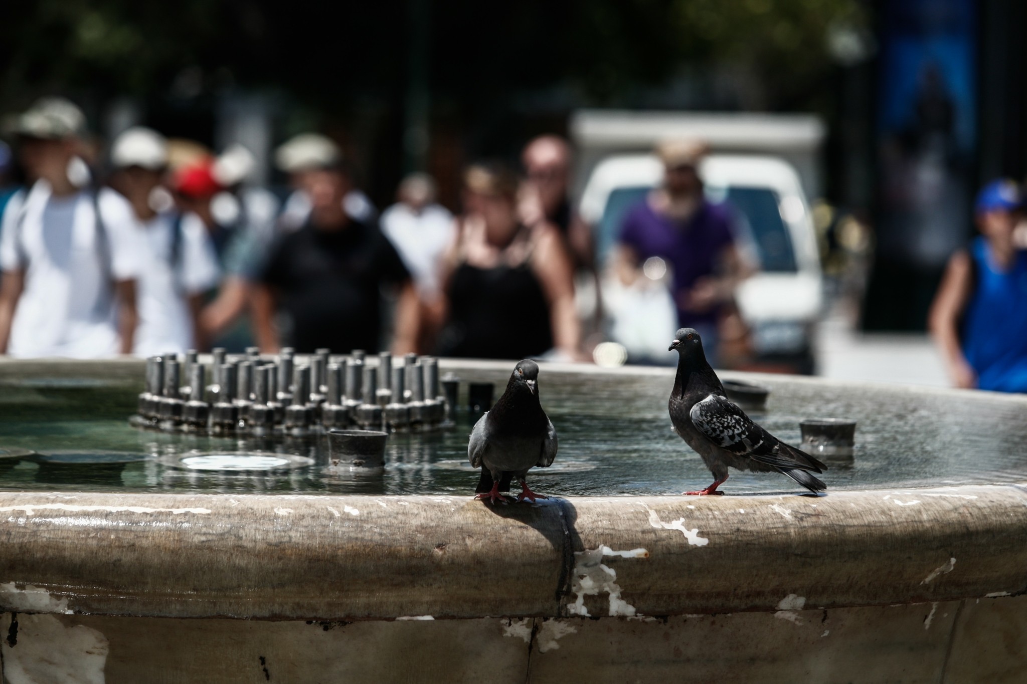 Οι χειρότεροι καύσωνες στην Ελλάδα – Από το 1981 ως το 2022 (πίνακας)