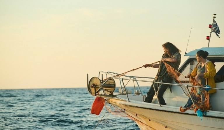 COSMOTE BLUE: μια πρωτοβουλία δέσμευση της COSMOTE για την προστασία των ελληνικών θαλασσών (pics)