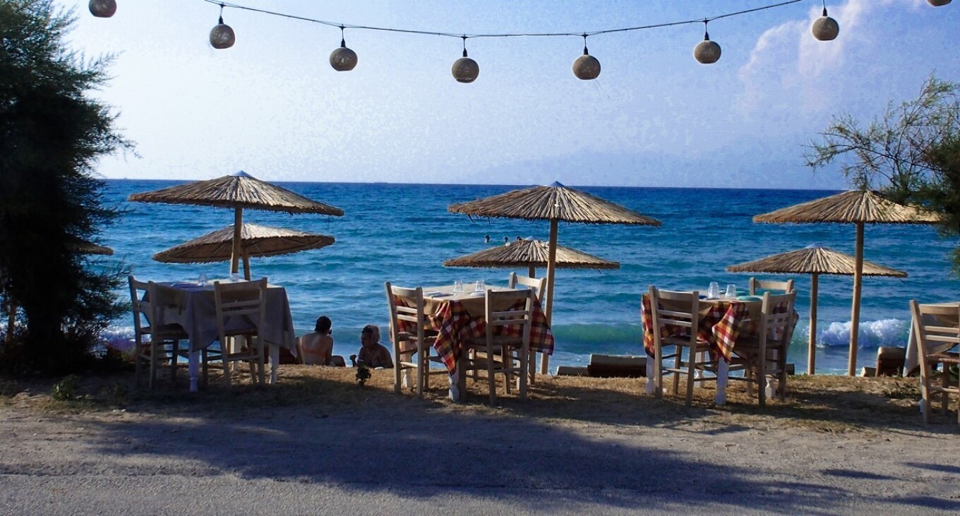 Κοινωνικός Τουρισμός 2023: Πότε ξεκινούν οι αιτήσεις για συνταξιούχους ελεύθερους επαγγελματίες