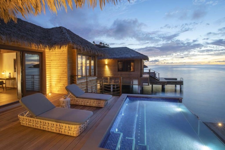 Γιατί όλοι προτιμούν τα all-inclusive ξενοδοχεία; – Η απόλυτη κυριαρχία του “όλα πληρωμένα”