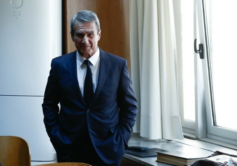 Λοβέρδος: Με τέσσερα χρόνια καθυστέρηση το ελληνικό διάβημα στην UNESCO για τη μετατροπή της Μονής της Χώρας σε τζαμί