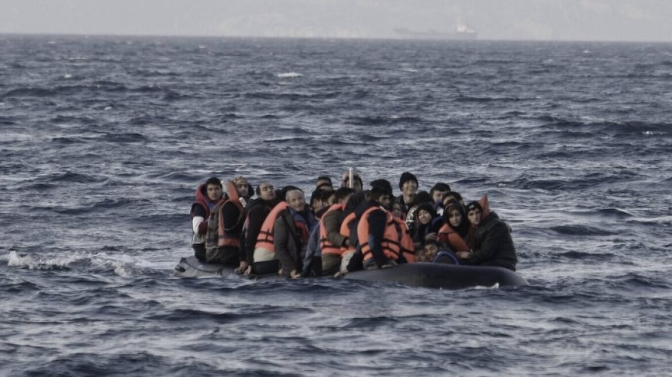 Κύπρος: Ποια προβλήματα αντιμετωπίζουν οι πρόσφυγες