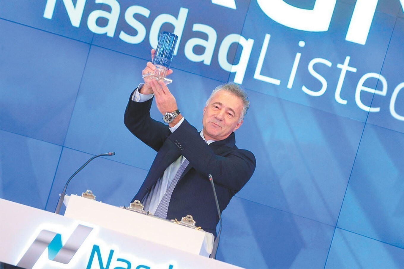 Υπεξαίρεση 4,2 εκατ. ευρώ: Από λογιστής έγινε «εφοπλιστής» με τα λεφτά του… εφοπλιστή