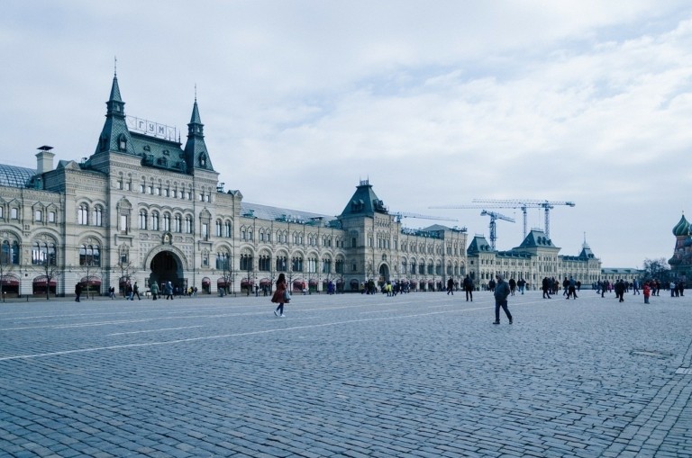 Κρεμλίνο: Απειλή η ένταξη της Ουκρανίας στο ΝΑΤΟ – Θα απαντήσουμε σκληρά