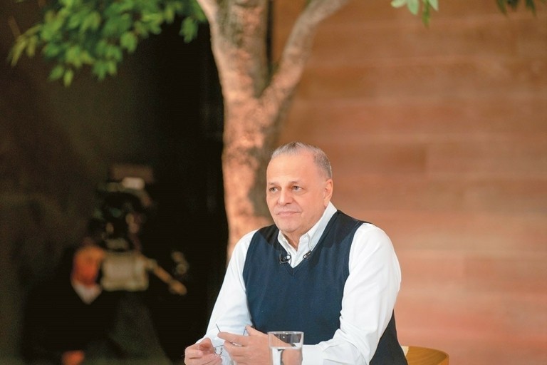 Μυτιληναίος: Ο νόμος για τις κρίσιμες πρώτες ύλες κάνει ένα σημαντικό πρώτο βήμα