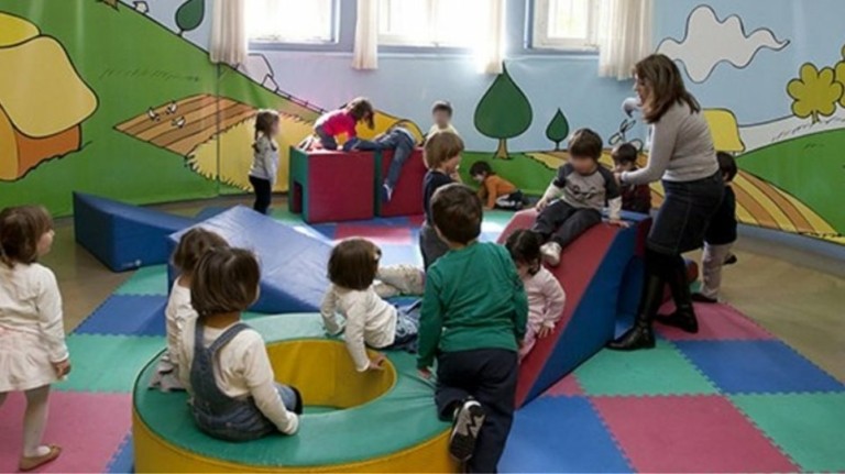 ΔΥΠΑ: Αναρτήθηκαν οι προσωρινοί πίνακες κατάταξης για προσλήψεις στους βρεφονηπιακούς σταθμούς