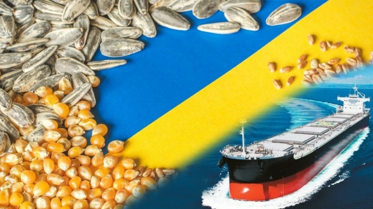 Γιατί η Ναυτιλία δεν θα επηρεαστεί ιδιαίτερα από την αναστολή της πρωτοβουλίας για τα σιτηρά της Μαύρης Θάλασσας