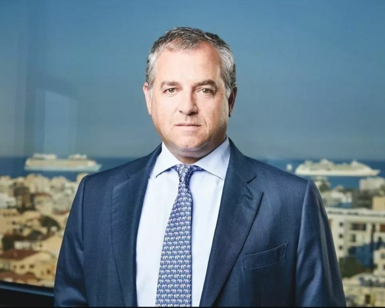 Διανομή μερίσματος από την Safe Bulkers