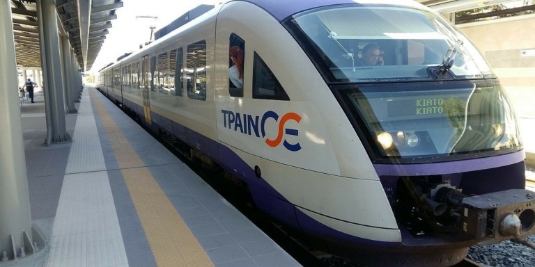 Hellenic Train: Ποια δρομολόγια του Προαστιακού ακυρώνονται